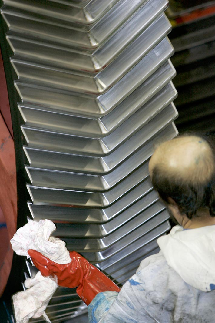 Industrie-Fotografie